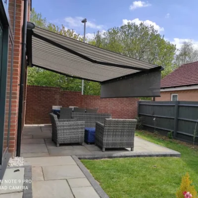 Awnings Contractors Awnings contractors Berkshire