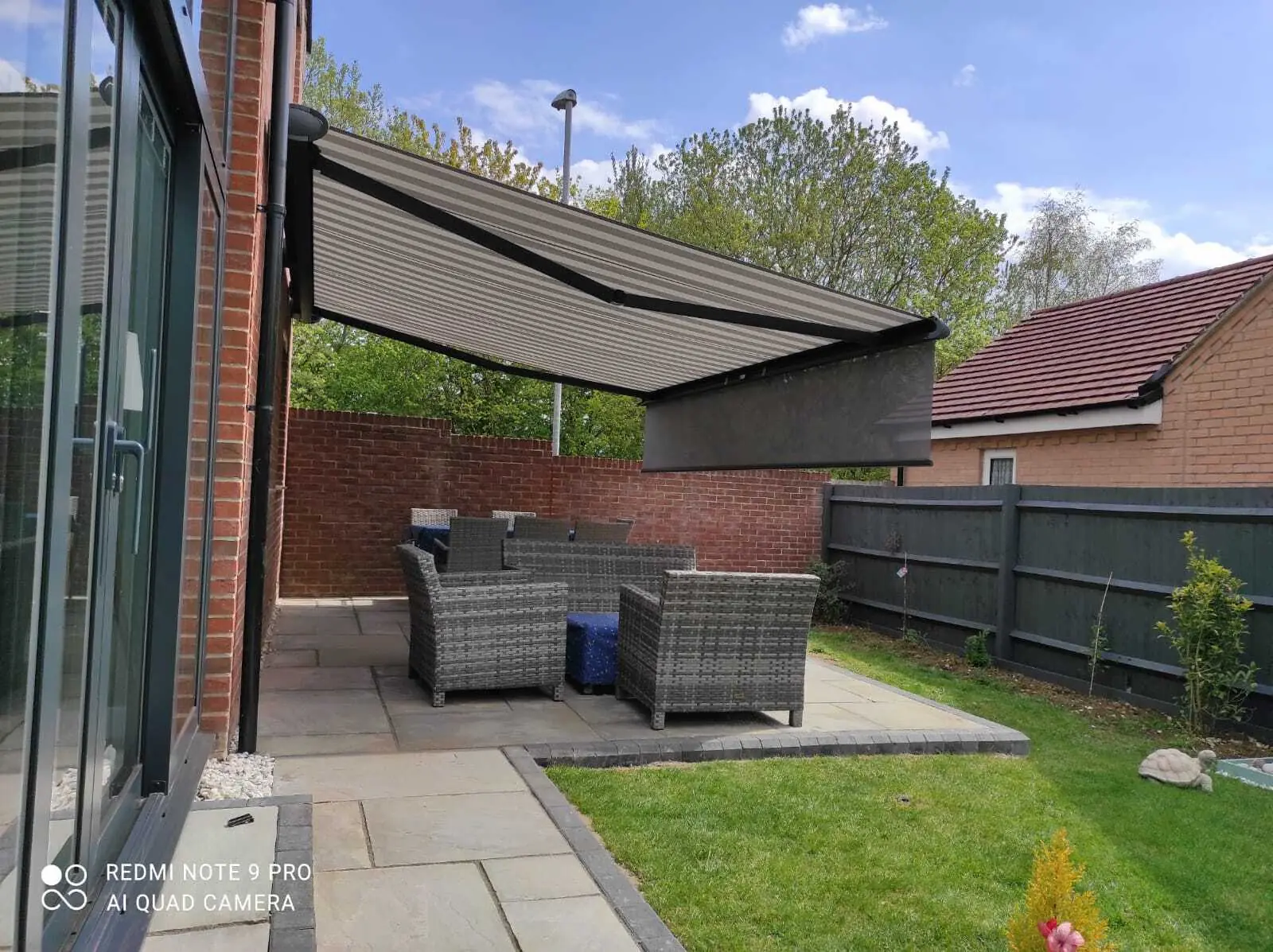 Awnings Contractors Awnings contractors Berkshire