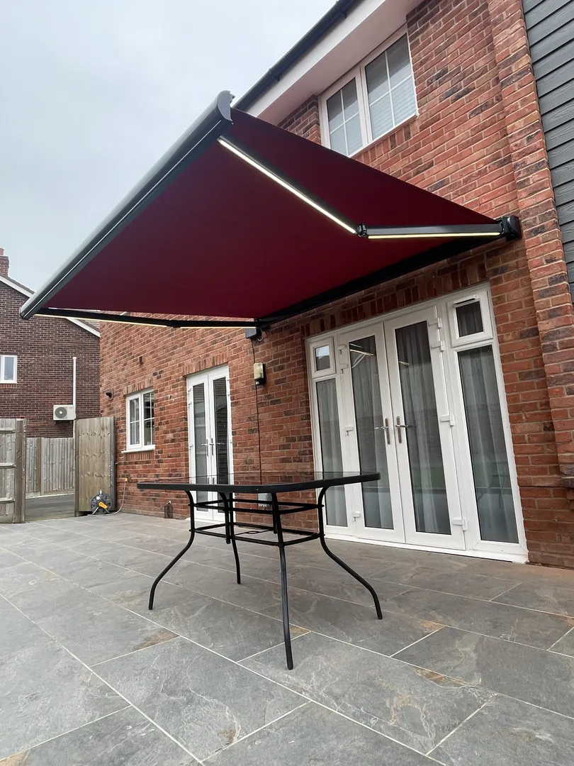 Base anthracite southampton with lights Base anthracite southampton with lights Berkshire