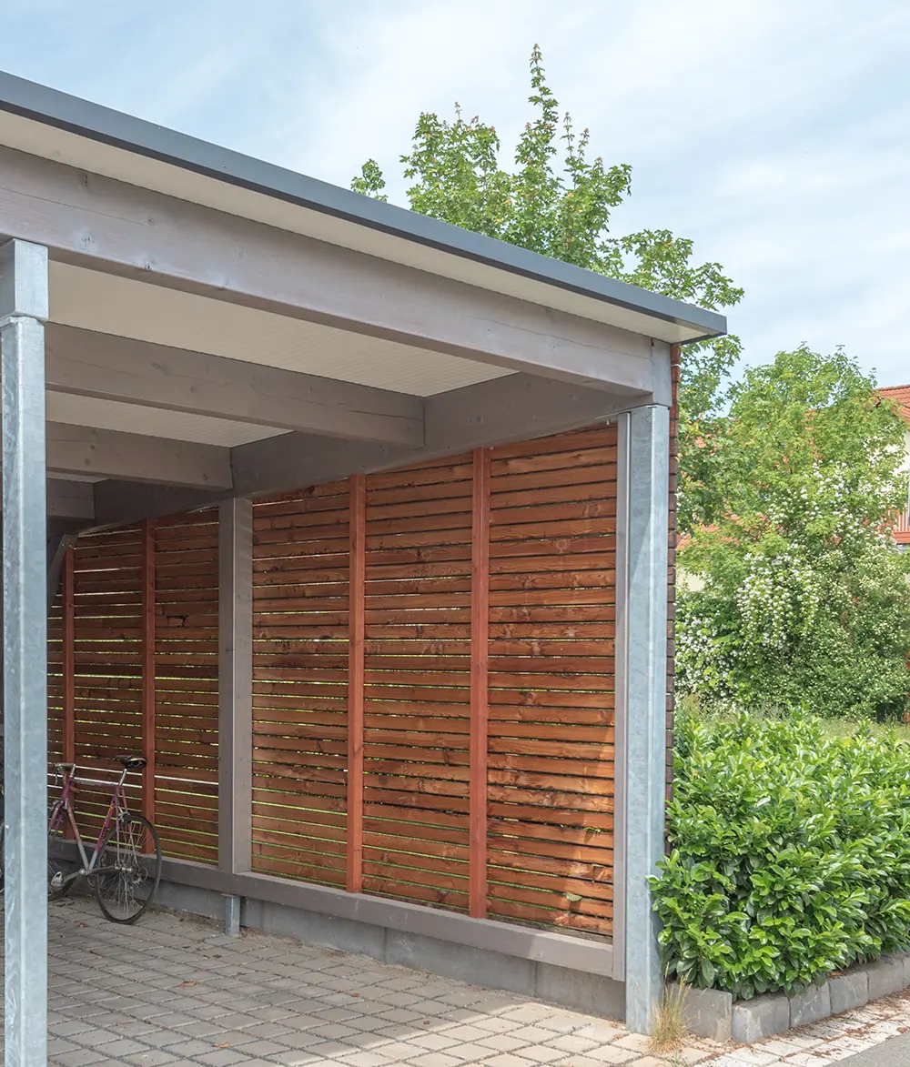 Car ports installation Berkshire