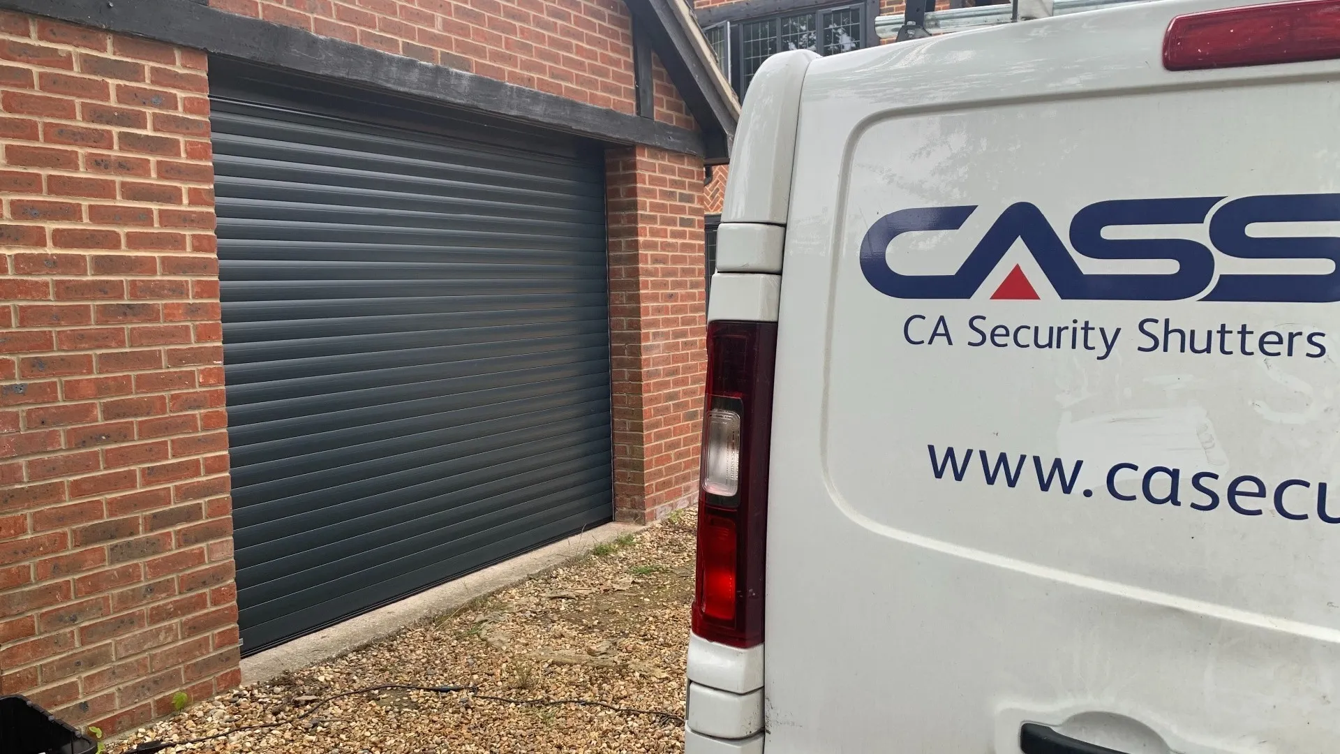 Experts in security Experts in security Berkshire