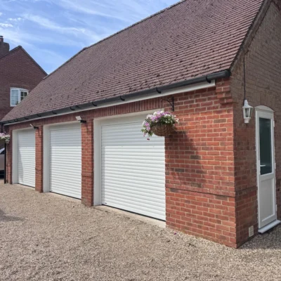 Garage door experts Berkshire