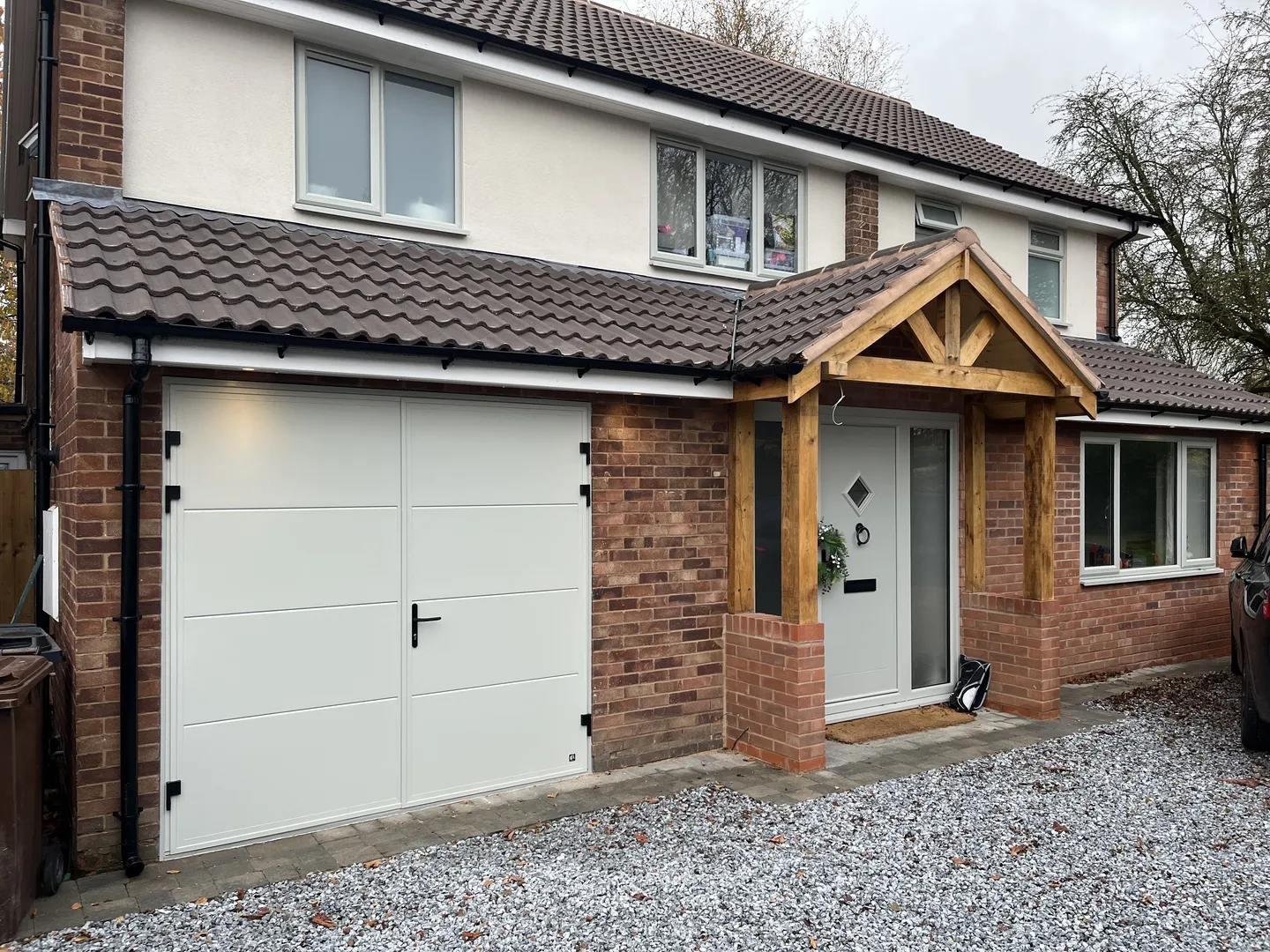 Match the front door Match the front door Berkshire