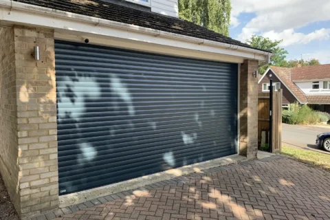Garage Doors<br>Berkshire