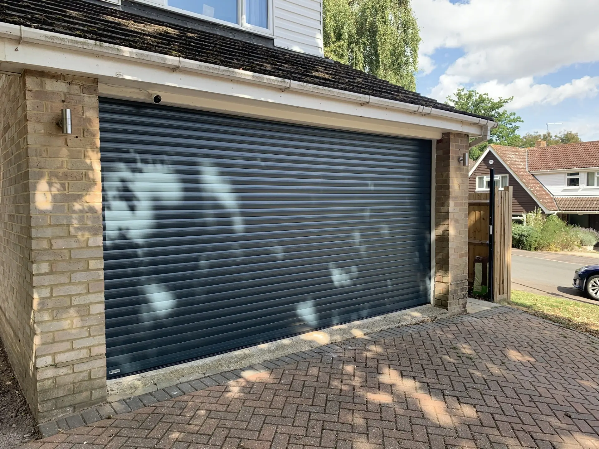 Roller Garage Door Installers (1) Roller garage door installers 1 Berkshire