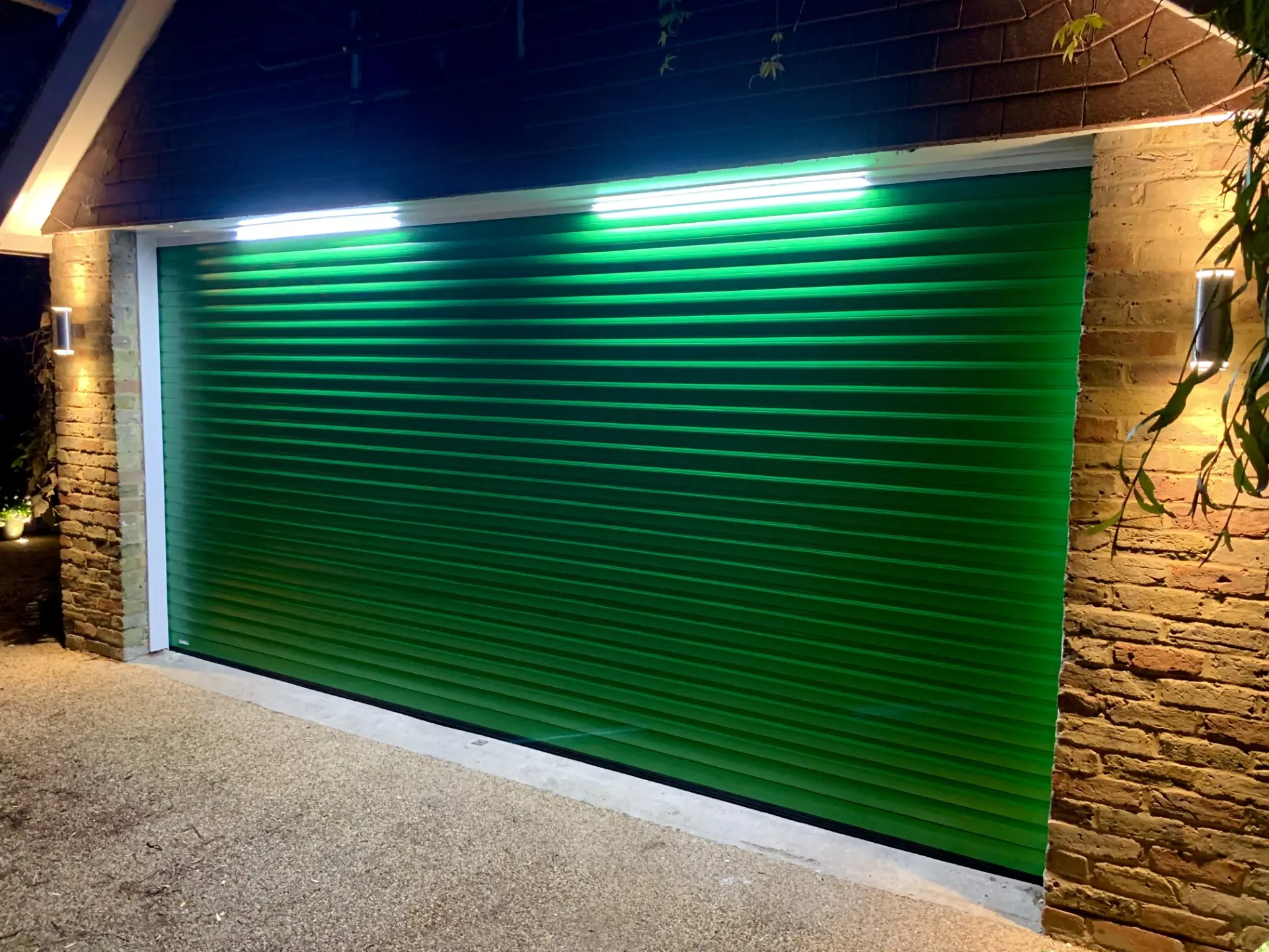 Roller Garage Door Installers (4) Roller garage door installers 4 Berkshire