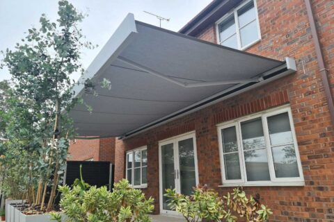 Awning Repairs<br>Berkshire