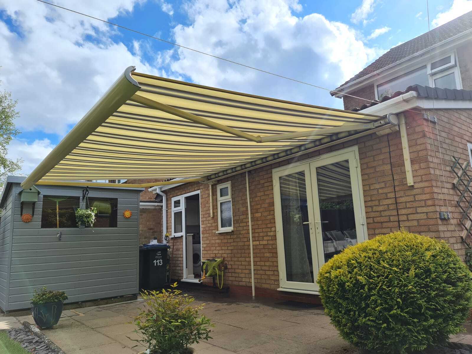 Awnings installers Awnings installers Berkshire