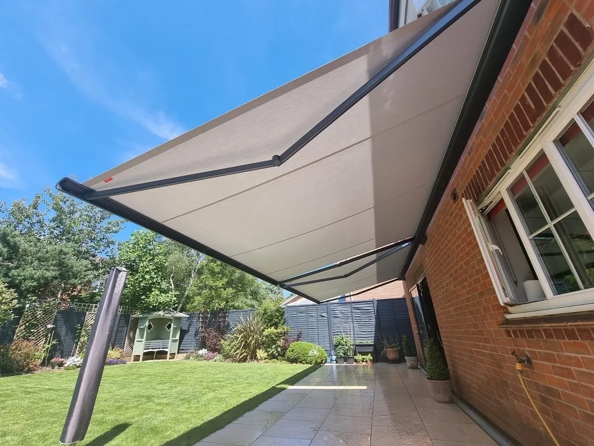 Awnings installers Awnings installers Berkshire