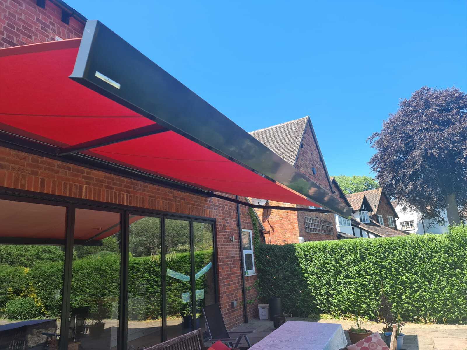 Awnings installers Awnings installers Berkshire