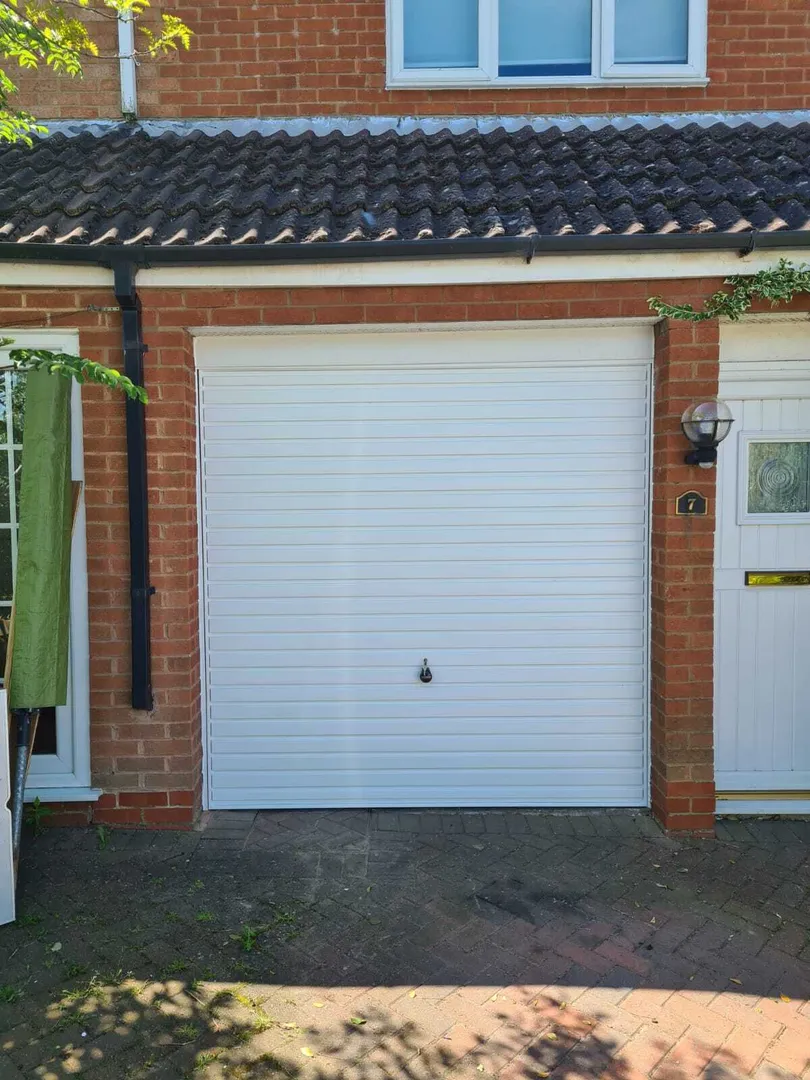 Canopy garage doors Canopy garage doors Berkshire