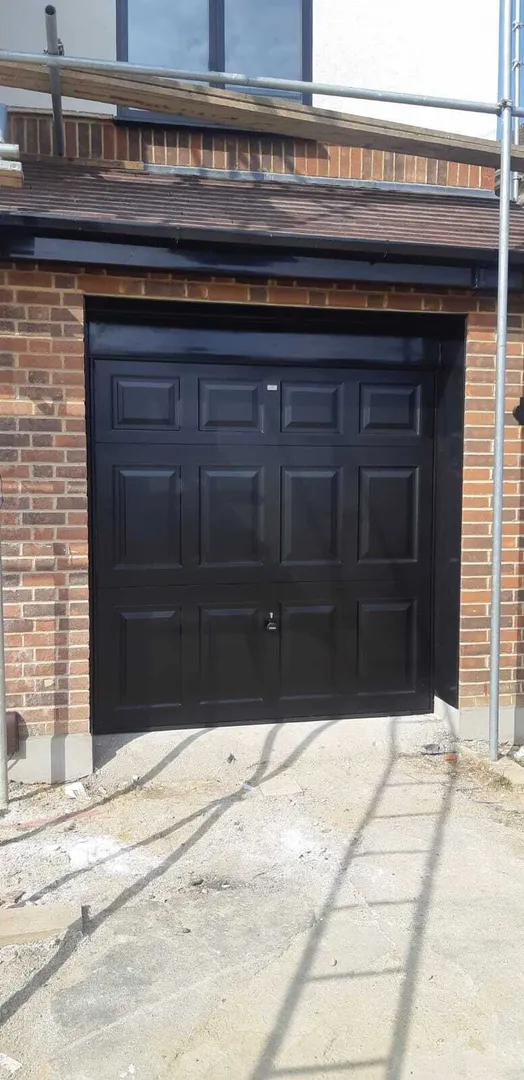 Canopy garage doors Canopy garage doors Berkshire