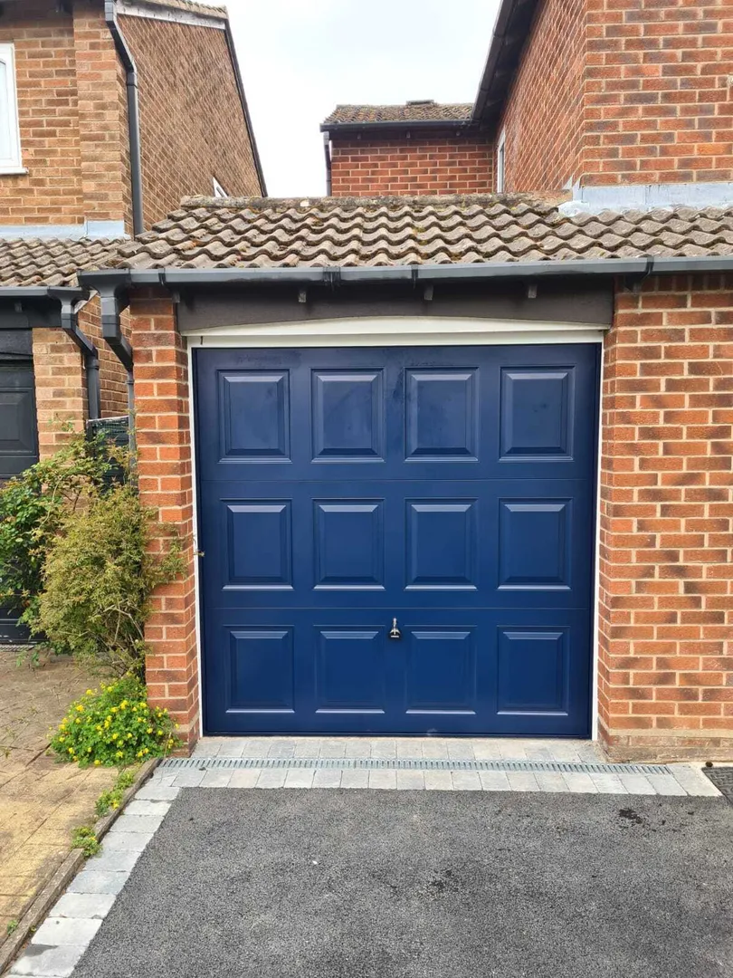 Canopy garage doors Canopy garage doors Berkshire