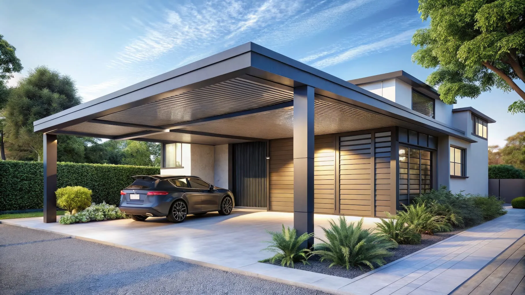 Car port experts Car port experts Berkshire