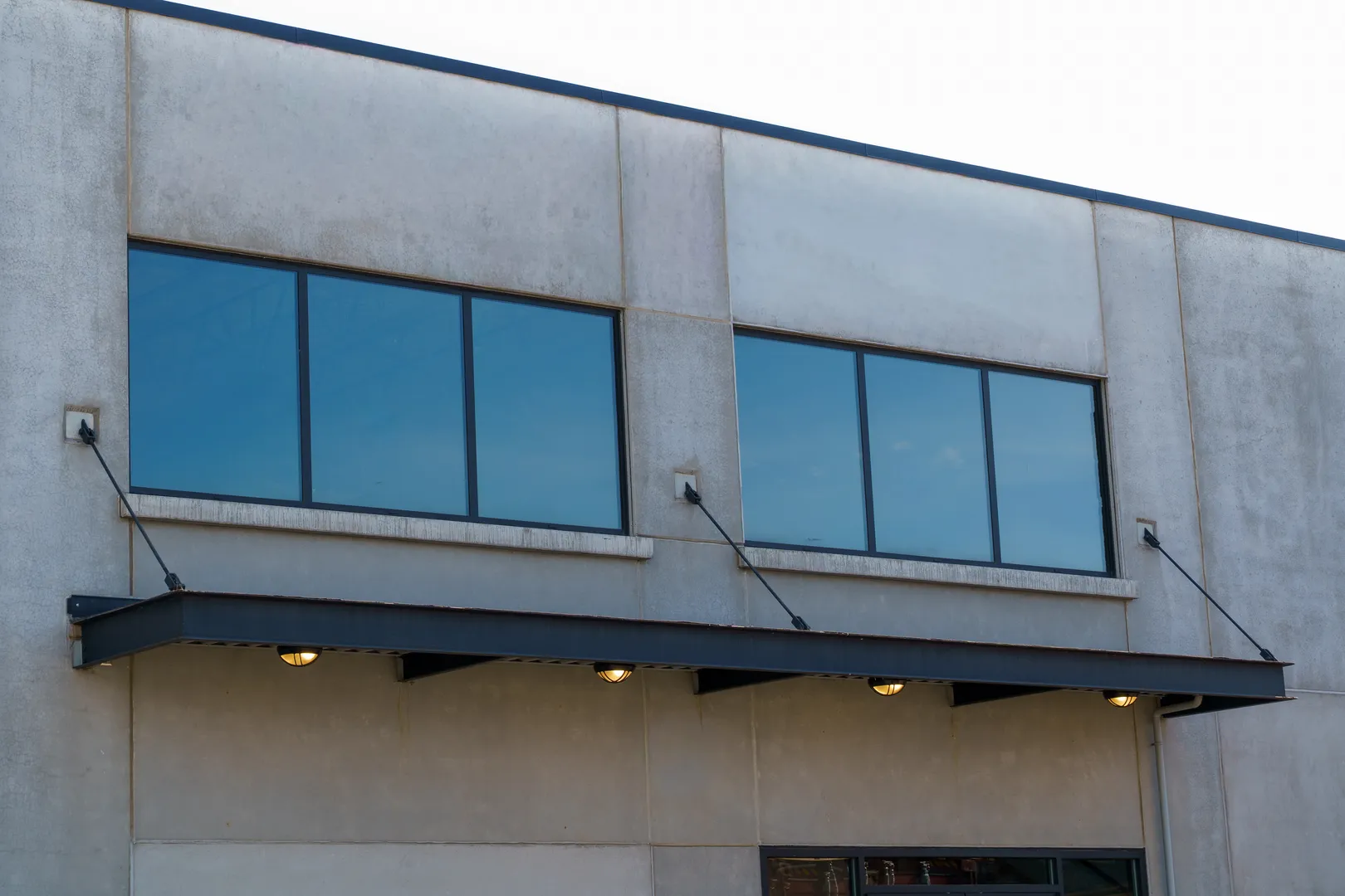 Commercial awnings Commercial awnings Berkshire