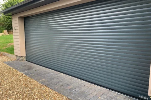 Double Garage Door Conversions<br>Berkshire