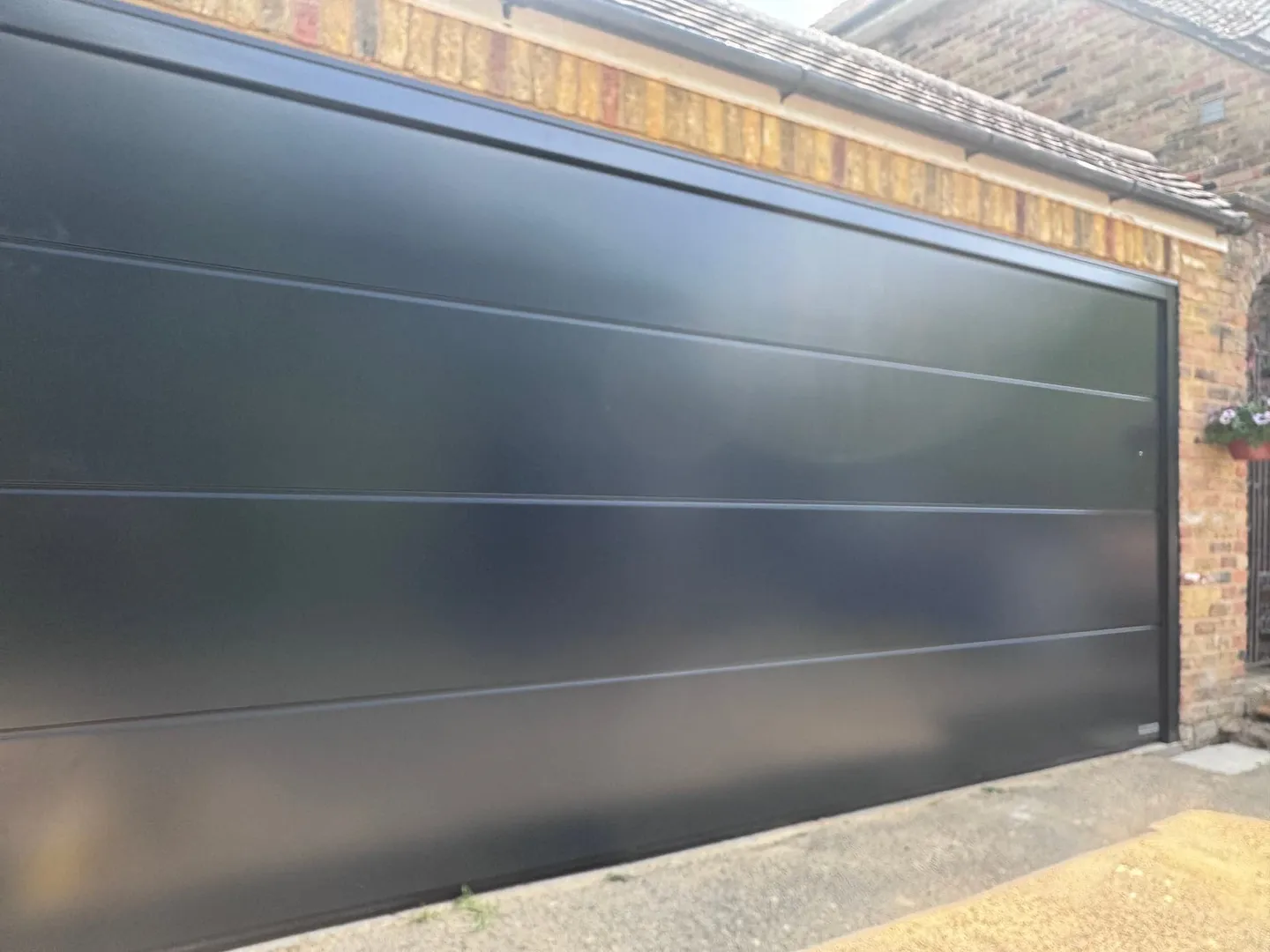 Double garage door conversion experts Double garage door conversion experts Berkshire
