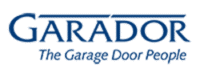 Garador garage doors logo Berkshire