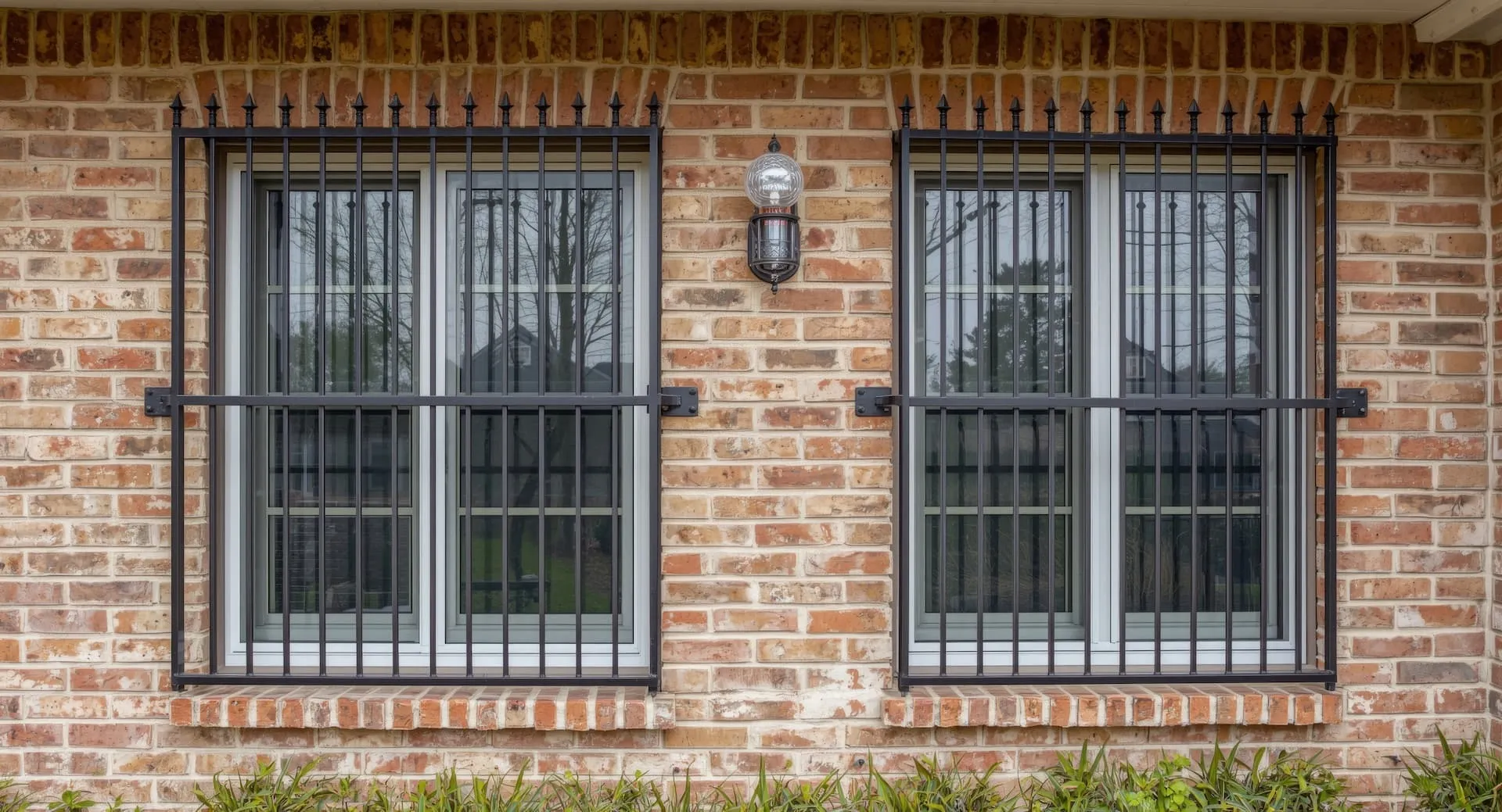 Security grilles Security grilles Berkshire
