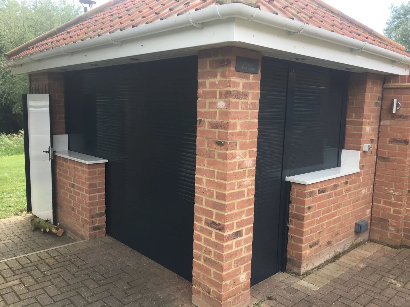 Security shutters Security shutters Berkshire