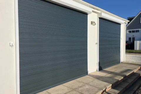 Security Shutters<br>Berkshire
