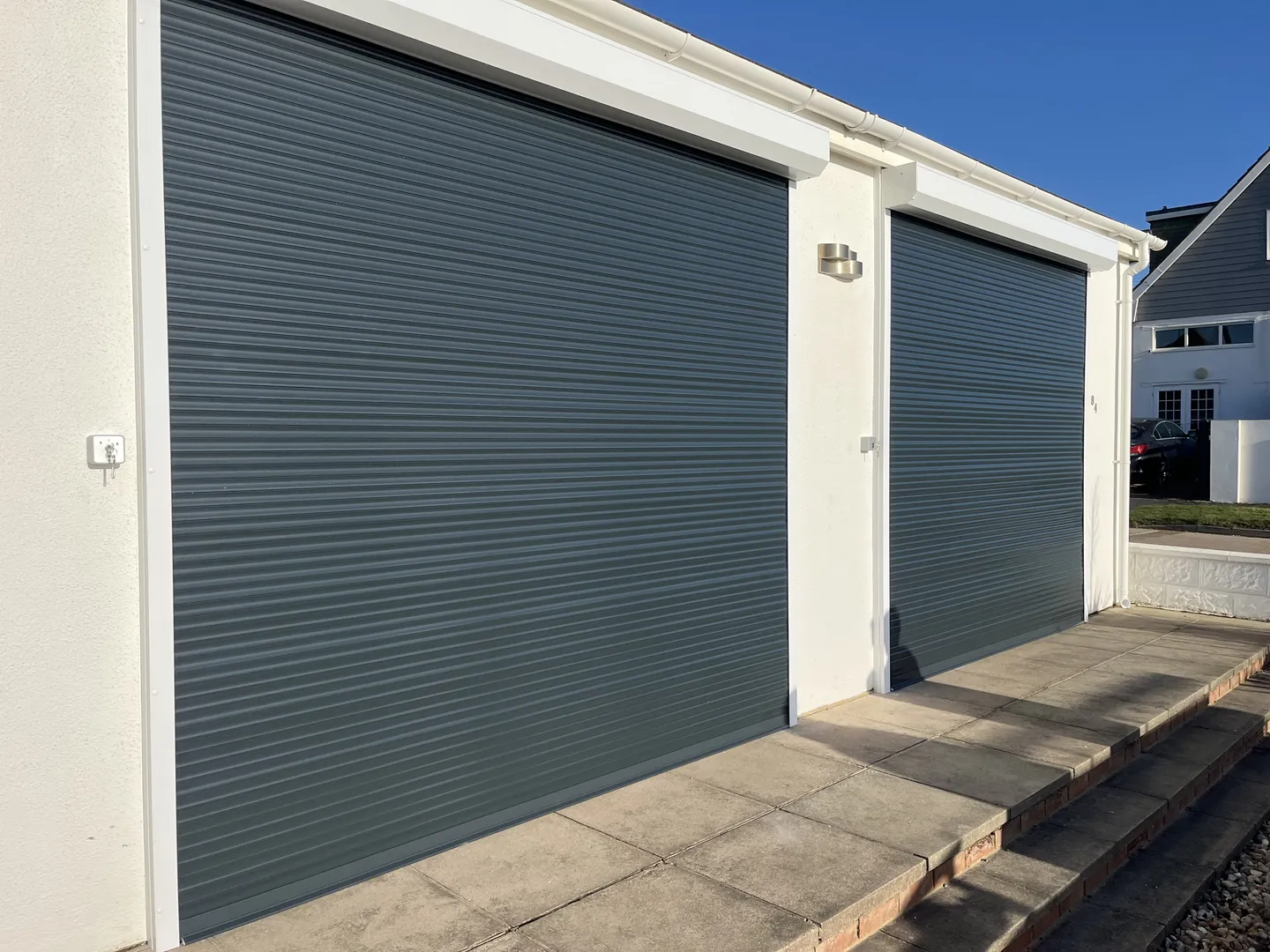 Security shutters Security shutters Berkshire