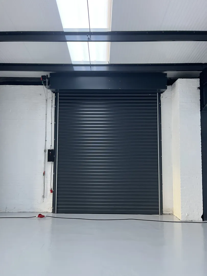Security shutters Security shutters Berkshire