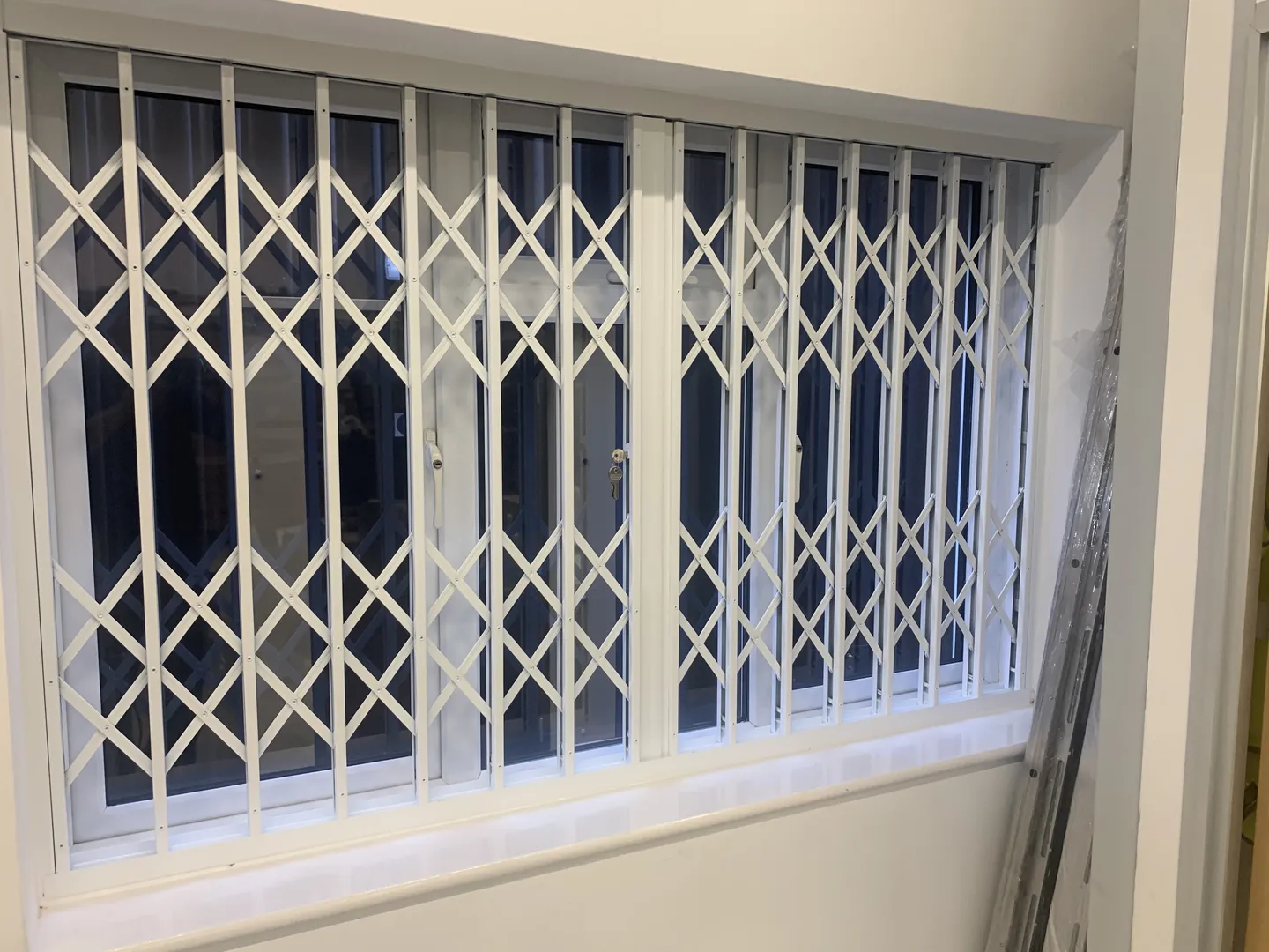 Security shutters Security shutters Berkshire